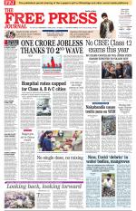 Free Press - Mumbai Epaper