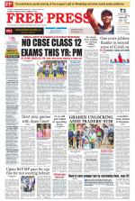 Free Press - Indore Epaper Edition