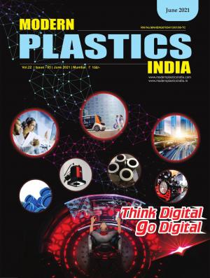 Vol.22  | Issue - 05 | June 2021 | Mumbai 