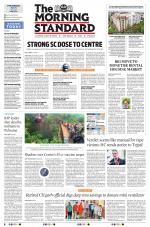 The Morning Standard