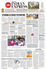 The New Indian Express-Kalaburagi