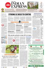 The New Indian Express-Kozhikode