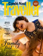 Conde Nast Traveller India