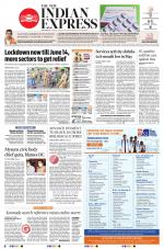 The New Indian Express-Shivamogga