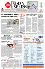 The New Indian Express-Mangaluru