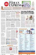 The New Indian Express-Kannur