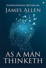 As a Man Thinketh