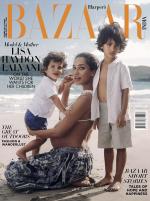Harper's Bazaar India