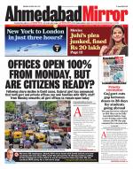 Ahmedabad Mirror