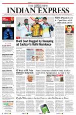 The New Indian Express-Kozhikode