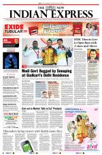 The New Indian Express-Kochi