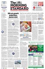 The Morning Standard