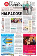 The New Indian Express-Thrissur 