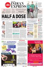 The New Indian Express-Kozhikode