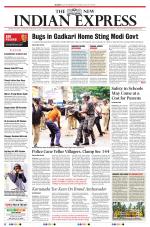 The New Indian Express-Belagavi