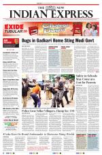 The New Indian Express-Bengaluru