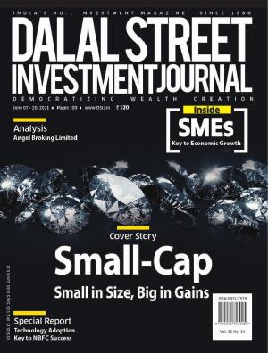 Vol. 36. No. 14 • JUNE 07 - 20, 2021