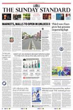 The Morning Standard