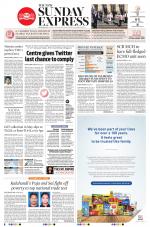 The New Indian Express-Jeypore