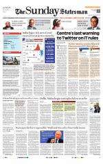 Delhi - The Statesman