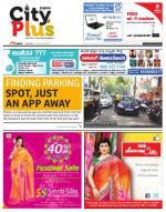 Bangalore - Jayanagar