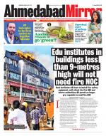 Ahmedabad Mirror