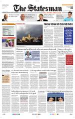 Kolkata - The Statesman