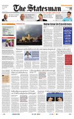 Bhubaneswar -The Statesman