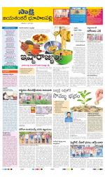 Jayashankar District