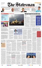 Delhi - The Statesman