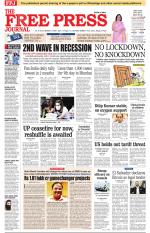 Free Press - Mumbai Epaper