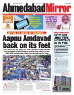 Ahmedabad Mirror