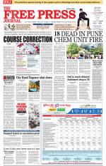 Free Press - Mumbai Epaper