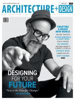 Architecture + Design