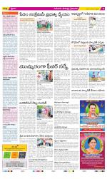 Krishna Constituencies