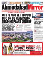 Ahmedabad Mirror