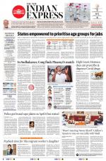The New Indian Express-Kannur