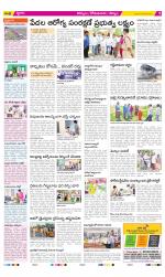 Kurnool Constituencies