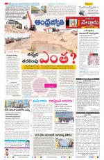 Nellore District