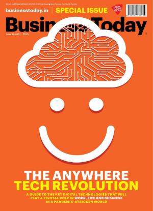 Business Today - 27th June 2021