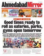 Ahmedabad Mirror