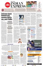 The New Indian Express-Thrissur 