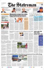 Kolkata - The Statesman