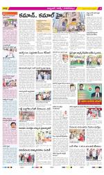 Hyderabad Constituencies