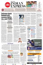 The New Indian Express-Kochi