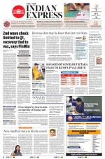 The New Indian Express-Bengaluru