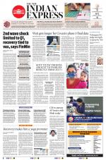 The New Indian Express-Vijayawada