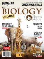 Biology Today 
