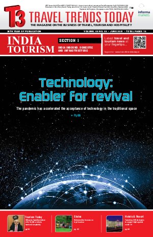 Travel Trends Today - Jun 2021