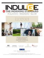 Indulge - Kolkata
